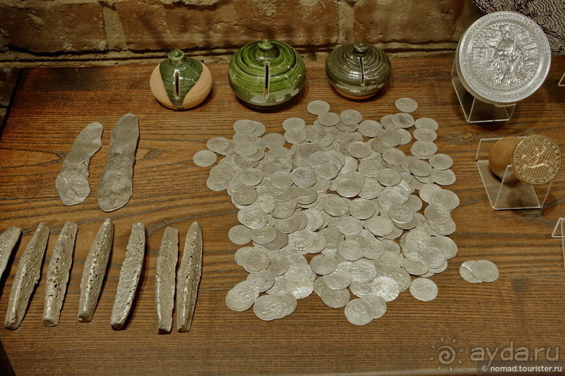 Солнечный Тракай