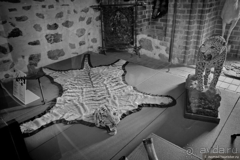 Солнечный Тракай