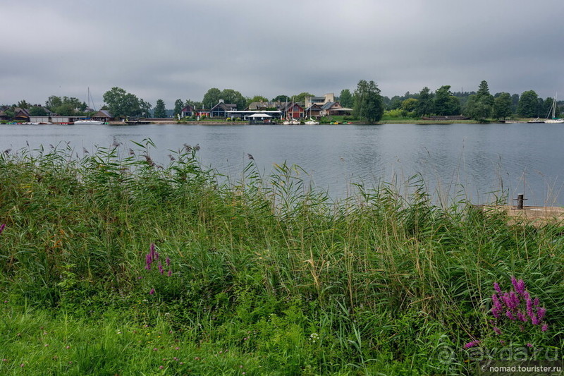 Солнечный Тракай