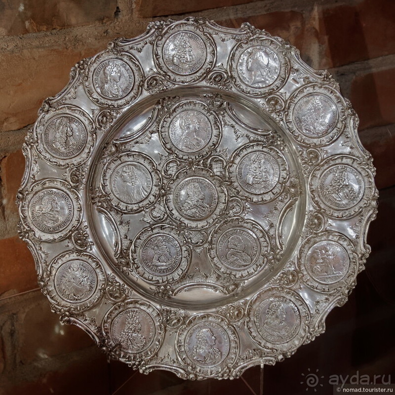 Солнечный Тракай