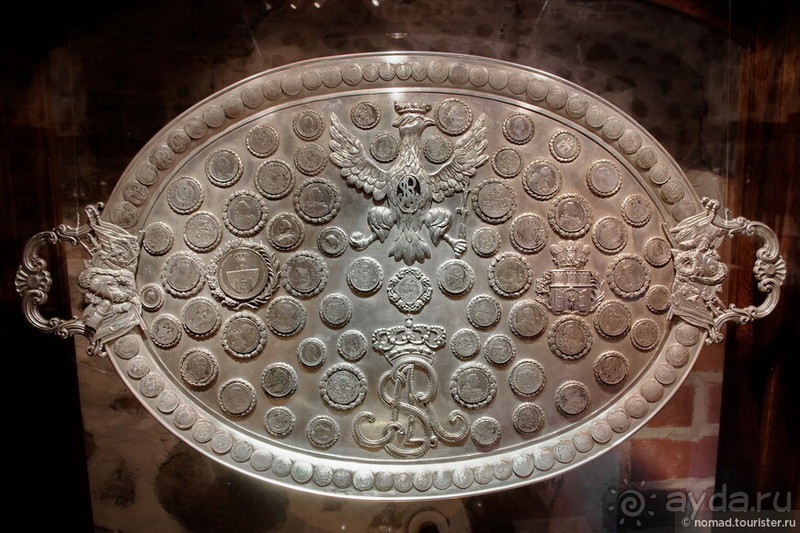 Солнечный Тракай