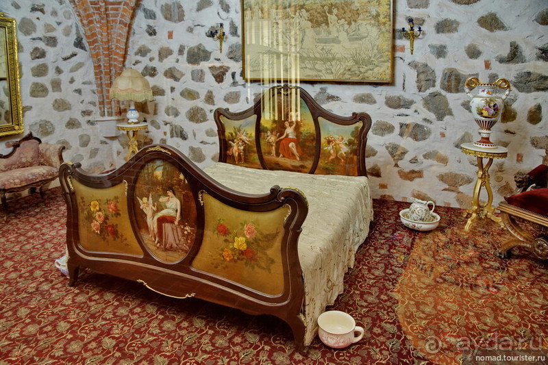 Солнечный Тракай