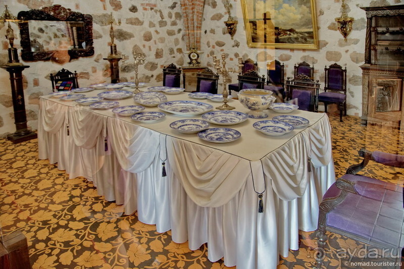 Солнечный Тракай