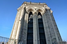 Смотровые площадки Парижа