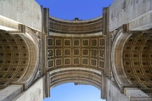 Смотровые площадки Парижа