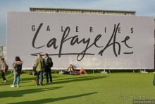 Смотровые площадки Парижа