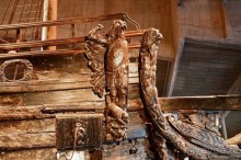 Скандинавские сказки. Стокгольм. Часть 4