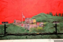 Скандинавские сказки. Стокгольм. Часть 4