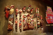 Скандинавские сказки. Стокгольм. Часть 4