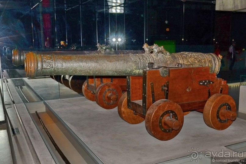 Скандинавские сказки. Стокгольм. Часть 4