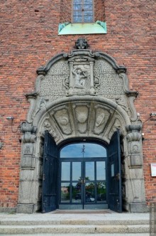 Скандинавские сказки. Стокгольм. Часть 4