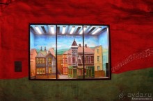 Скандинавские сказки. Стокгольм. Часть 4