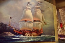 Скандинавские сказки. Стокгольм. Часть 4