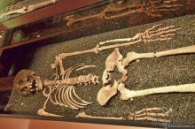 Скандинавские сказки. Стокгольм. Часть 4