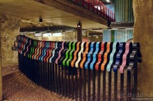 Скандинавские сказки. Стокгольм. Часть 4