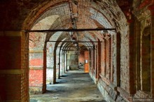 Высоко-Петровский ставропигиальный мужской монастырь