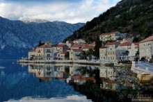 Балканское кольцо. Часть 13, последняя