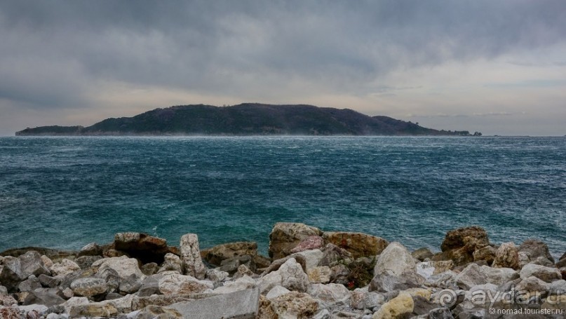 Балканское кольцо. Часть 13, последняя