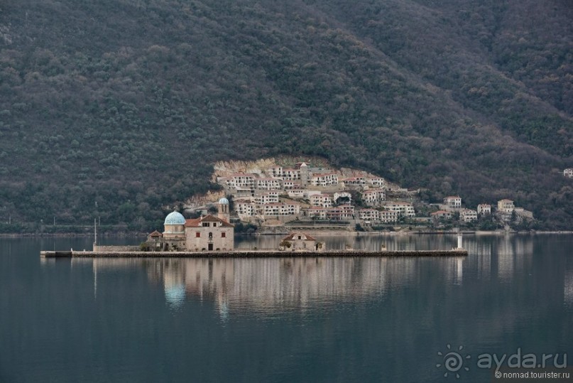 Балканское кольцо. Часть 13, последняя