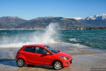 Балканское кольцо. Часть 13, последняя