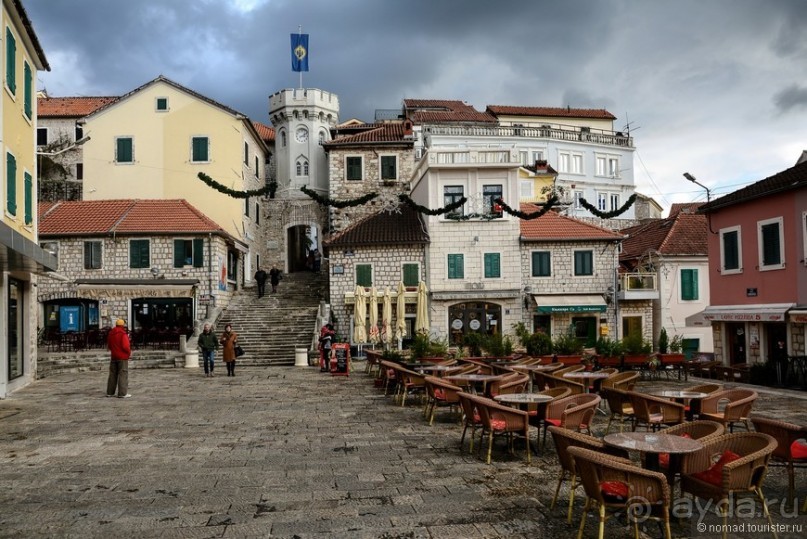 Балканское кольцо. Часть 13, последняя