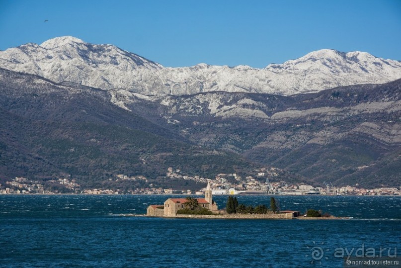 Балканское кольцо. Часть 13, последняя