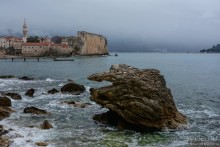 Балканское кольцо. Часть 13, последняя