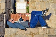 Балканское кольцо. Часть 13, последняя