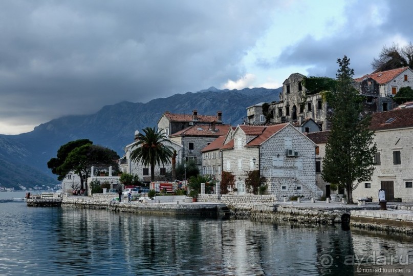 Балканское кольцо. Часть 13, последняя