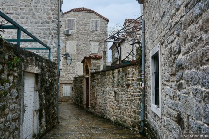 Балканское кольцо. Часть 13, последняя