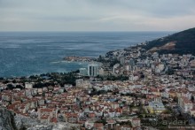 Балканское кольцо. Часть 13, последняя