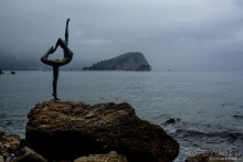 Балканское кольцо. Часть 13, последняя