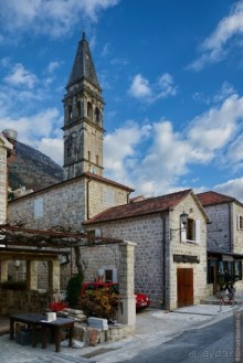 Балканское кольцо. Часть 13, последняя