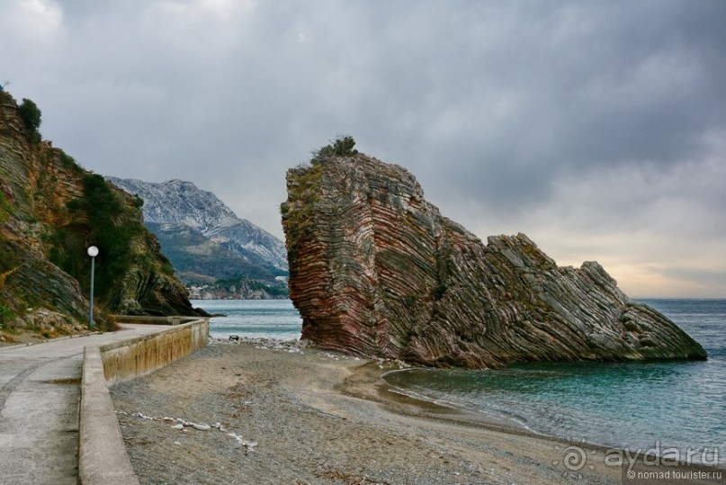 Балканское кольцо. Часть 13, последняя