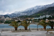 Балканское кольцо. Часть 13, последняя