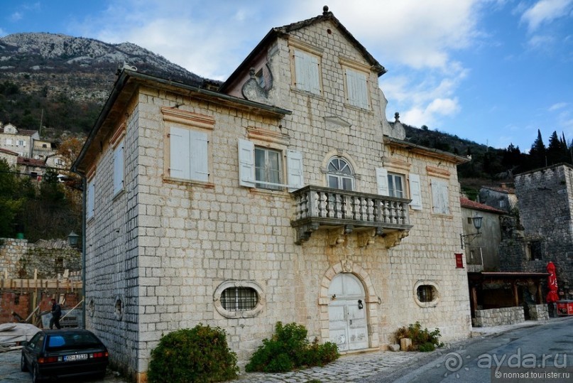 Балканское кольцо. Часть 13, последняя