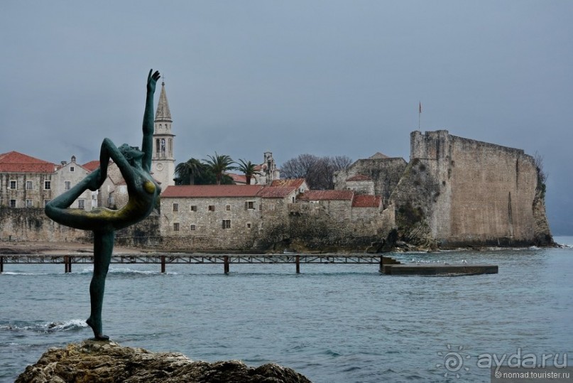 Балканское кольцо. Часть 13, последняя