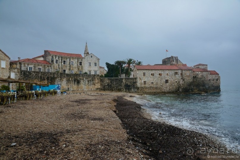 Балканское кольцо. Часть 13, последняя