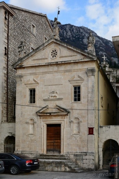 Балканское кольцо. Часть 13, последняя