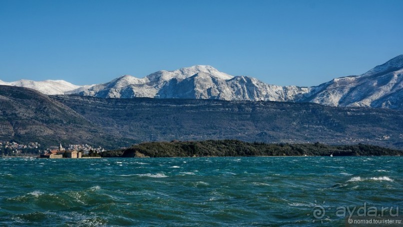 Балканское кольцо. Часть 13, последняя