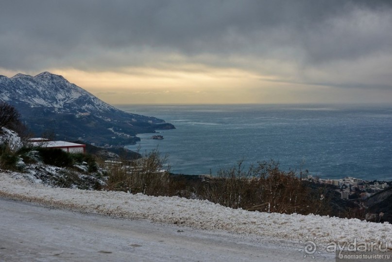 Балканское кольцо. Часть 13, последняя