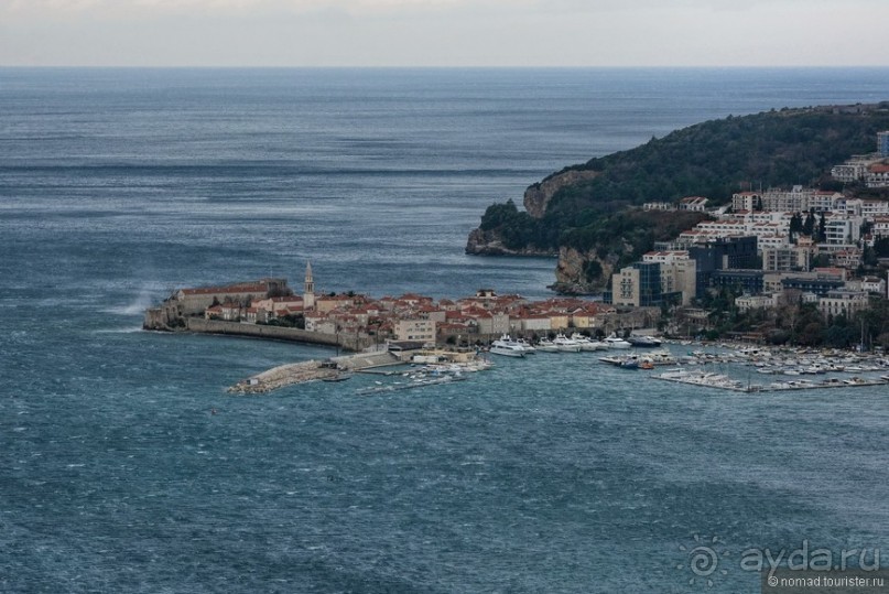 Балканское кольцо. Часть 13, последняя