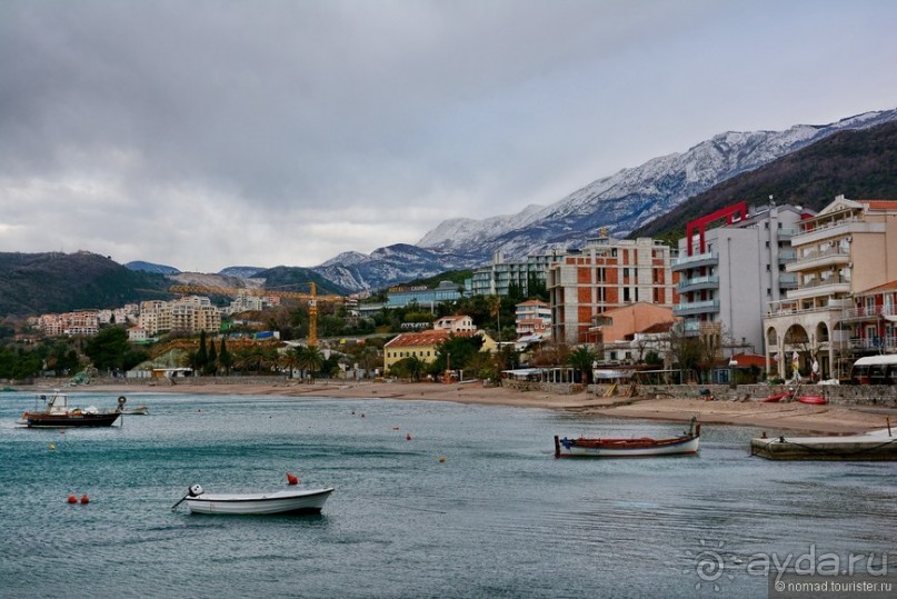 Балканское кольцо. Часть 13, последняя