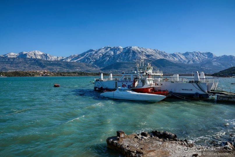 Балканское кольцо. Часть 13, последняя