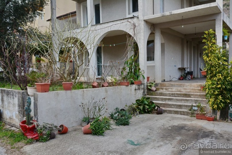 Балканское кольцо. Часть 13, последняя