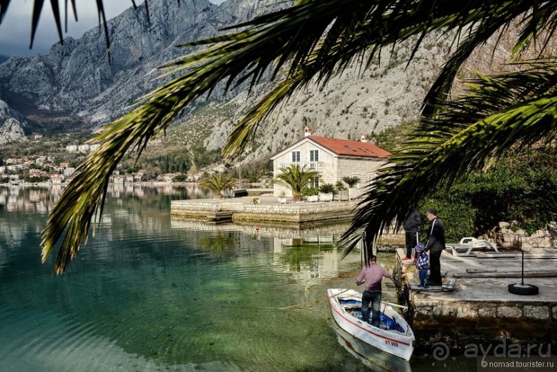 Балканское кольцо. Часть 13, последняя