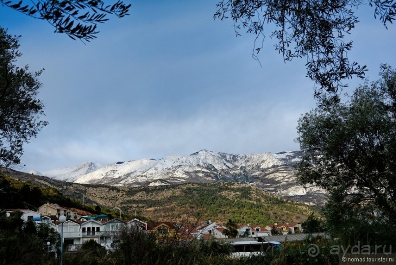 Балканское кольцо. Часть 13, последняя