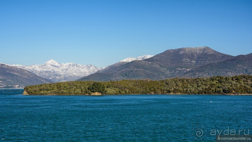 Балканское кольцо. Часть 13, последняя