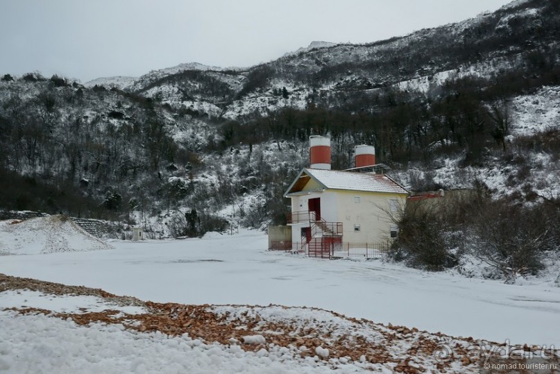 Балканское кольцо. Часть 13, последняя