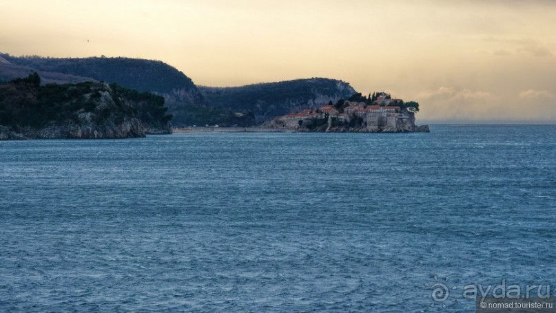 Балканское кольцо. Часть 13, последняя